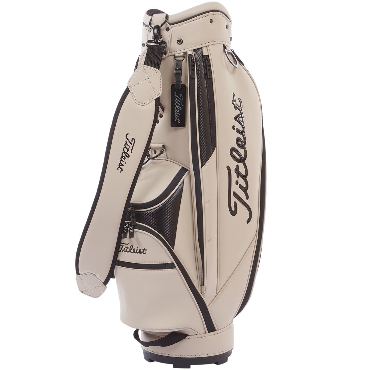Amazon | TITLEIST(タイトリスト) ｺｱｴｯｾﾝｼｬﾙ ｷｬﾃﾞｨﾊﾞｯｸﾞ TB22CTCEK-22