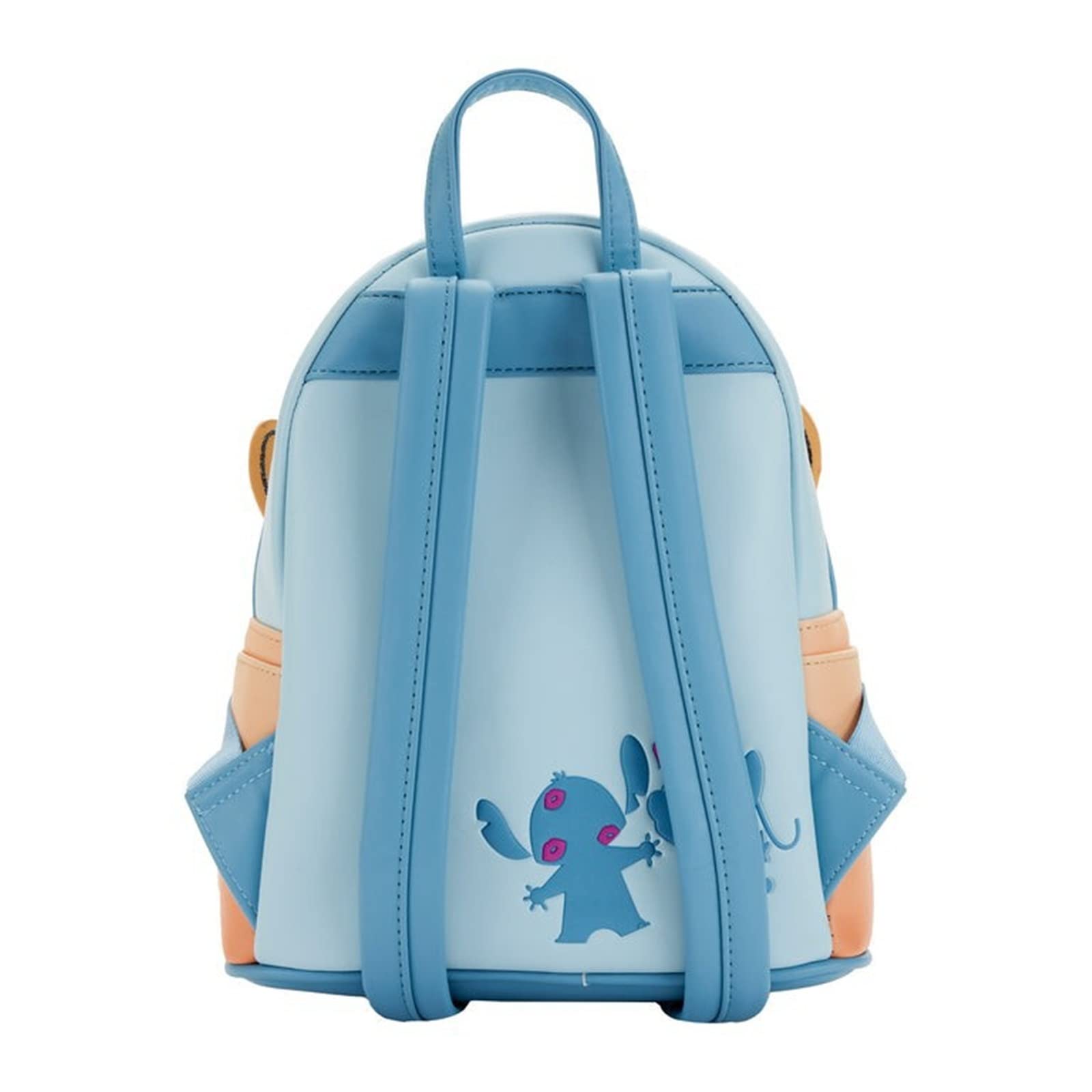 Amazon.co.jp: REELAK ディズニー ラウンジフライ スティッチ