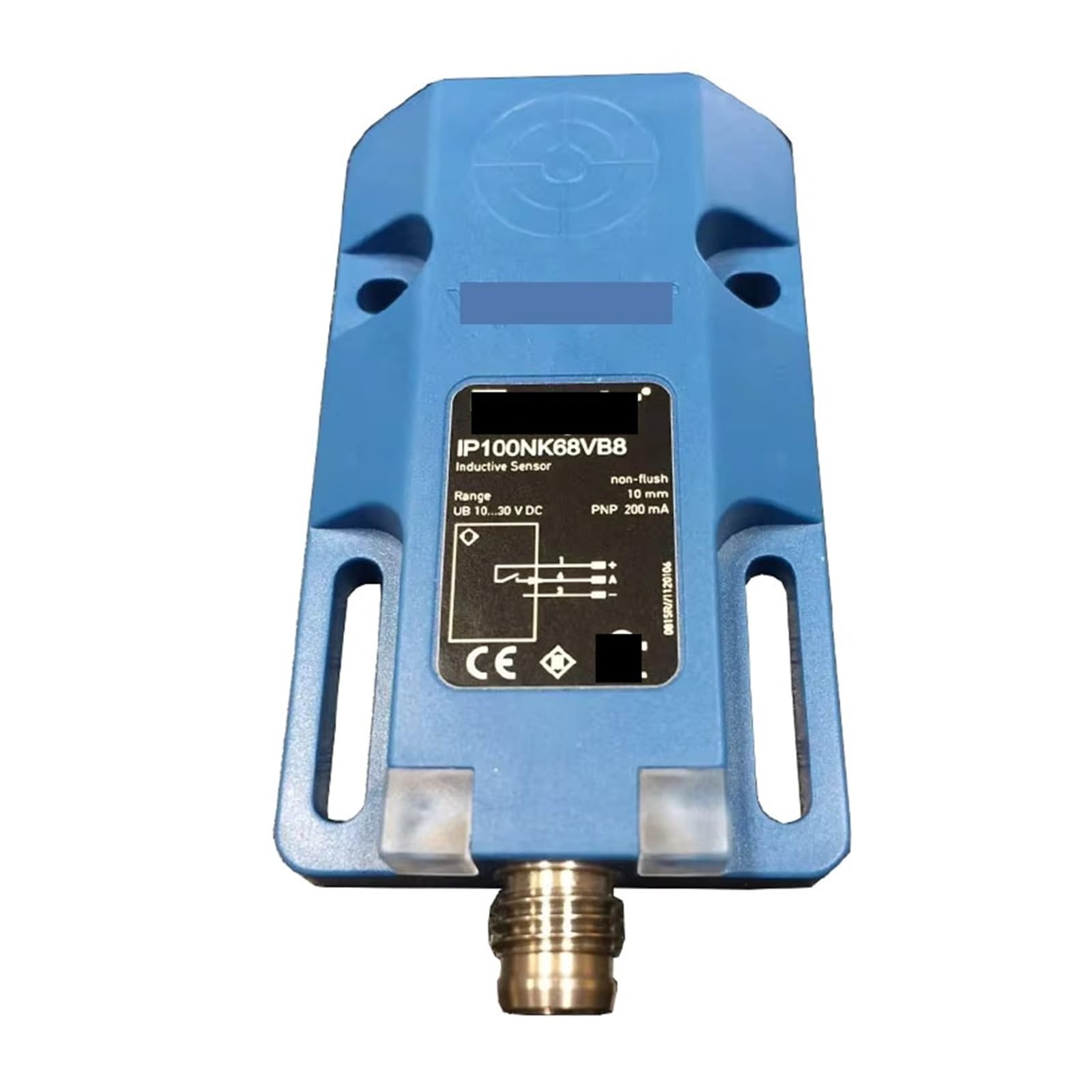 PXQCHAVLN Photoelectric Sensor Inductive Proximity Switch IP100NK68VB8