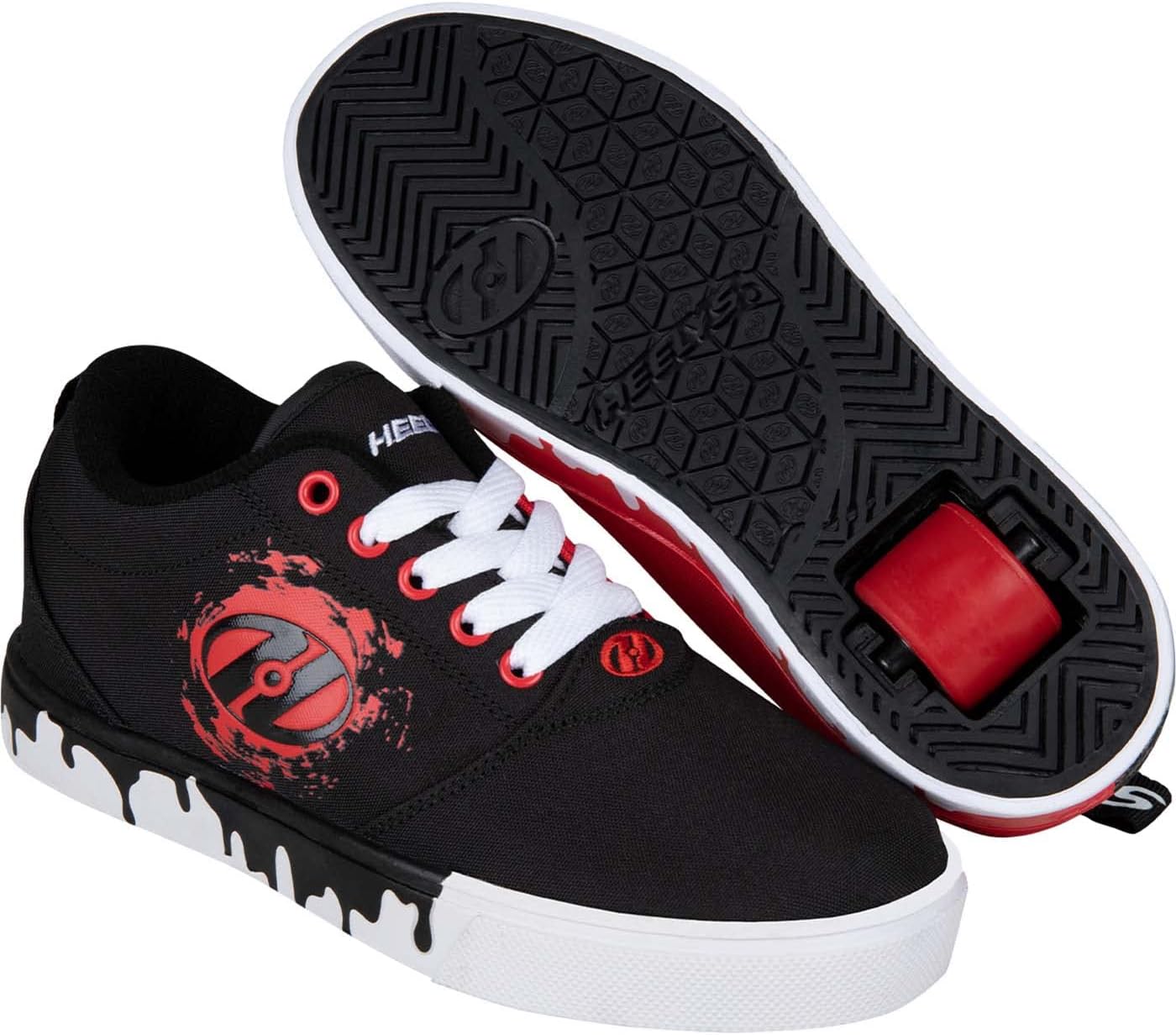 Heelys Unisex Pro 20 Sneaker