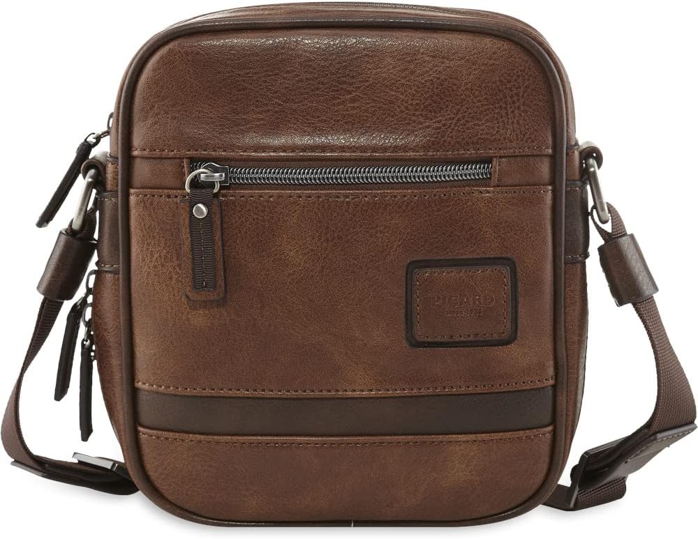 Picard Shoulder Bag