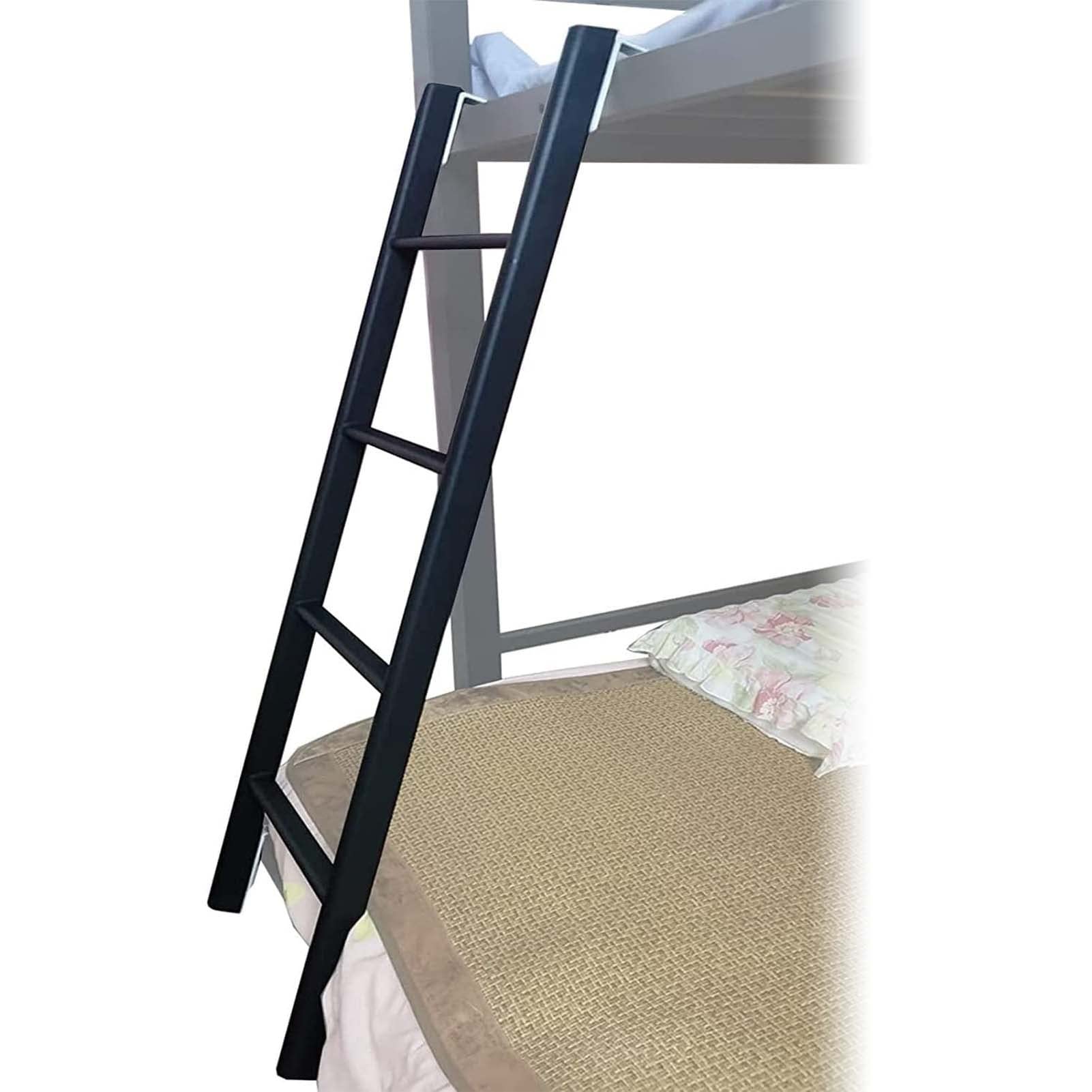 Échelle pour lit instable : remplacez votre accès usé avec ce modèle 4/5 échelons