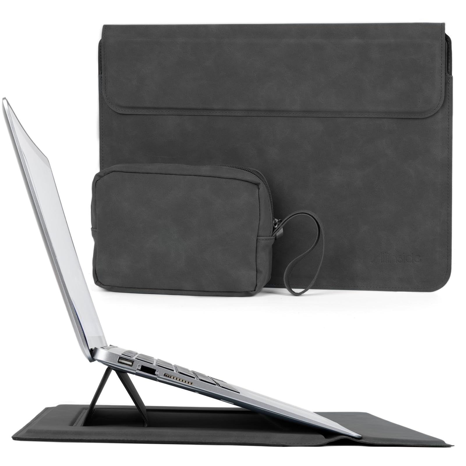 Amazon.co.jp: Allinside 13～14インチノートパソコンスリーブ