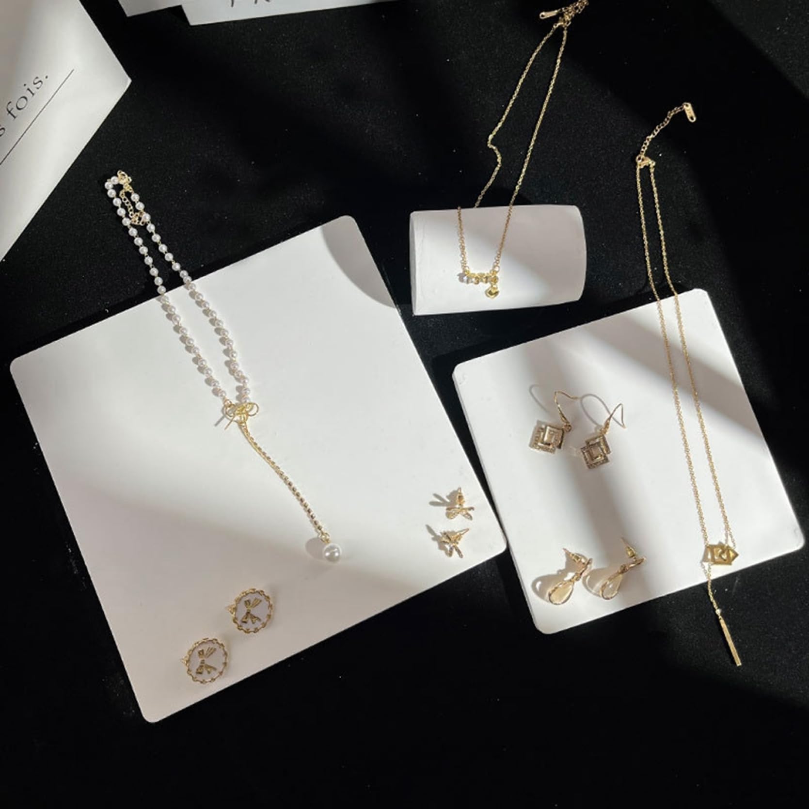 楽天市場】アクセサリースタンド ジュエリースタンド フック