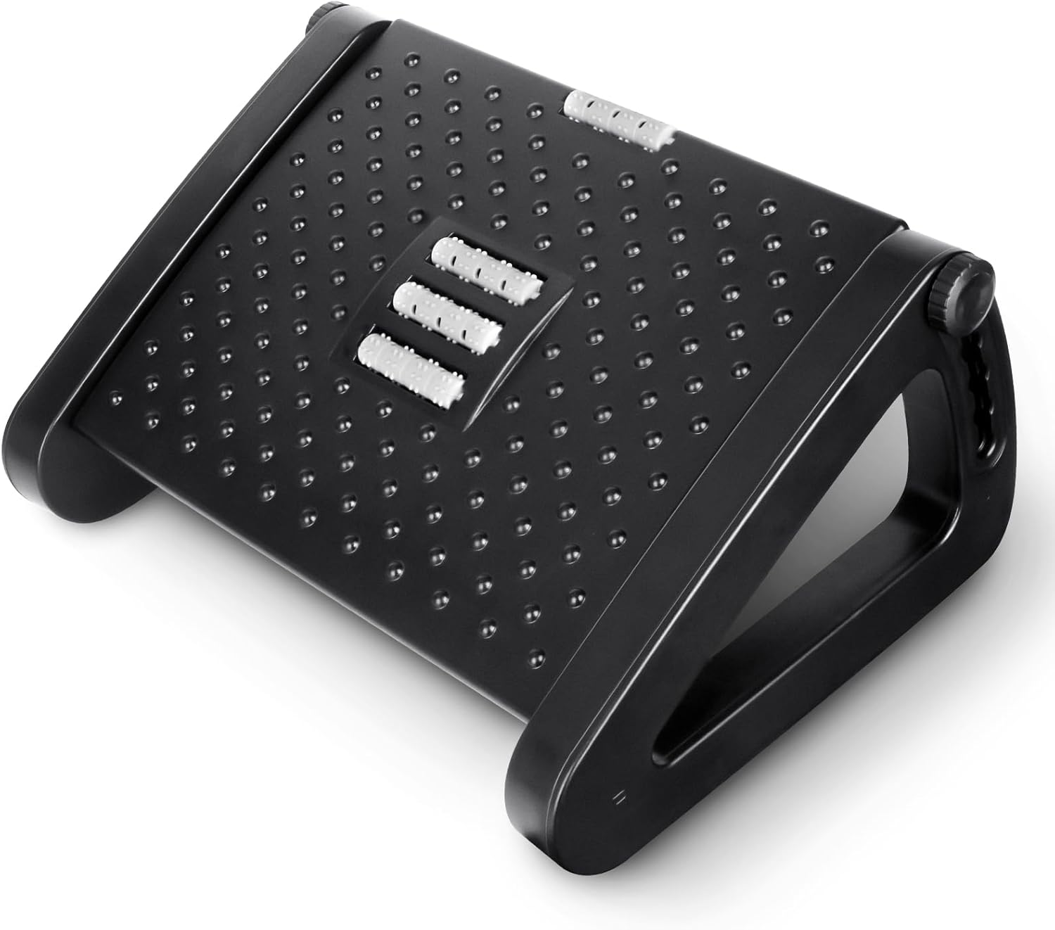 Bryze Adjustable Under Desk Foot Rest