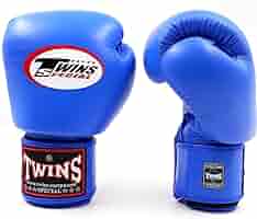 Amazon.co.jp: Twins Special ボクシンググローブ BGVL3 レザー