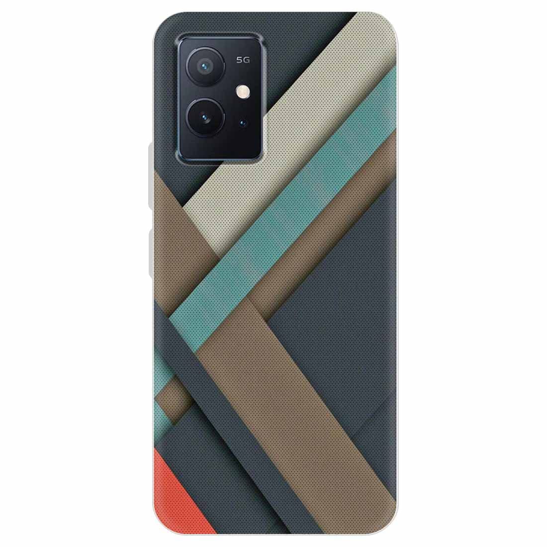 Fashionury Silicone Designer Printed Back Case Cover for iQOO Z6 5G-D0628 (B09X9VD41F) Amazon Price History, Amazon Price Tracker
