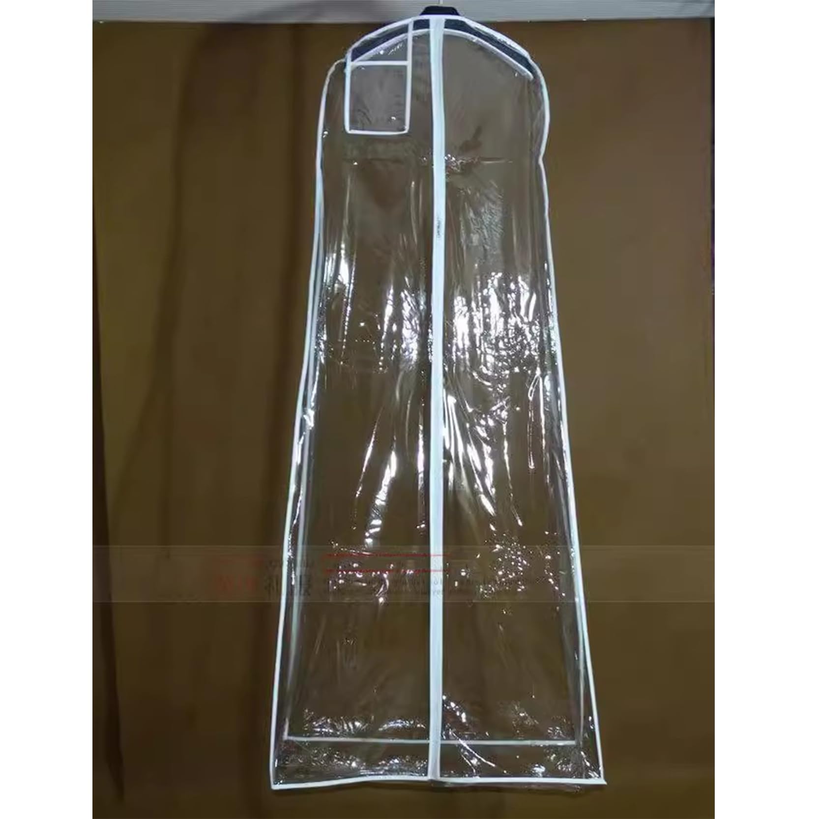 Bolsas Para Vestidos De Novia Paquete Transparente De 2,Fundas De Ropa De Plástiallera,Fundas Para Vestidos Largos Bolsas De Ropa Para Vestidos Largos,Vestidos De Dama De Honor,A-70x30x180cm