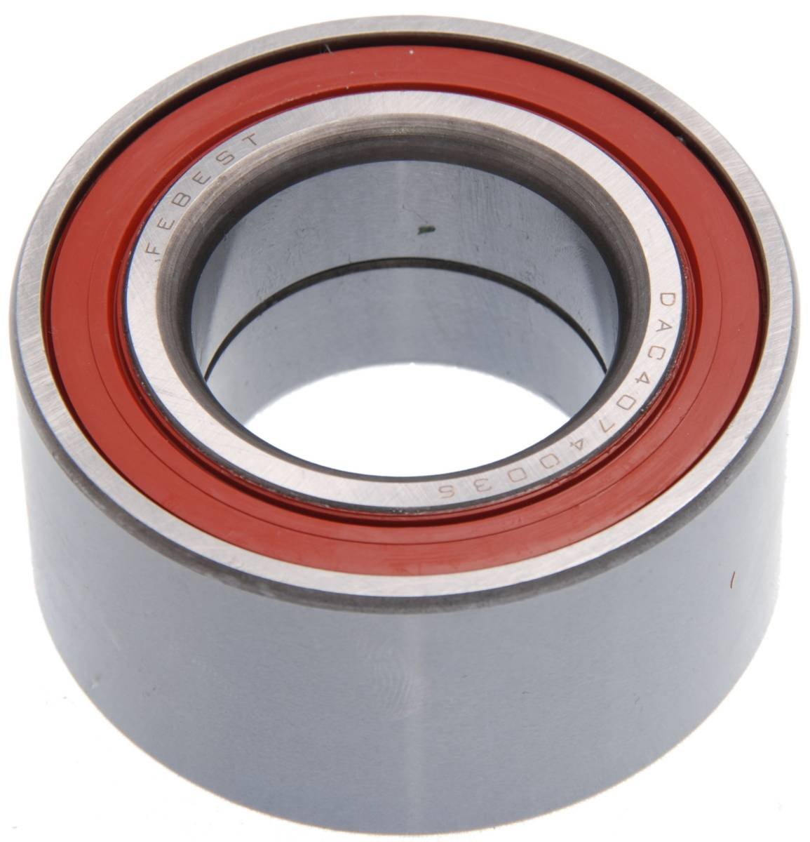 Amazon.com: 402104Z000 - Front Wheel Bearing (40X74X36) For Nissan