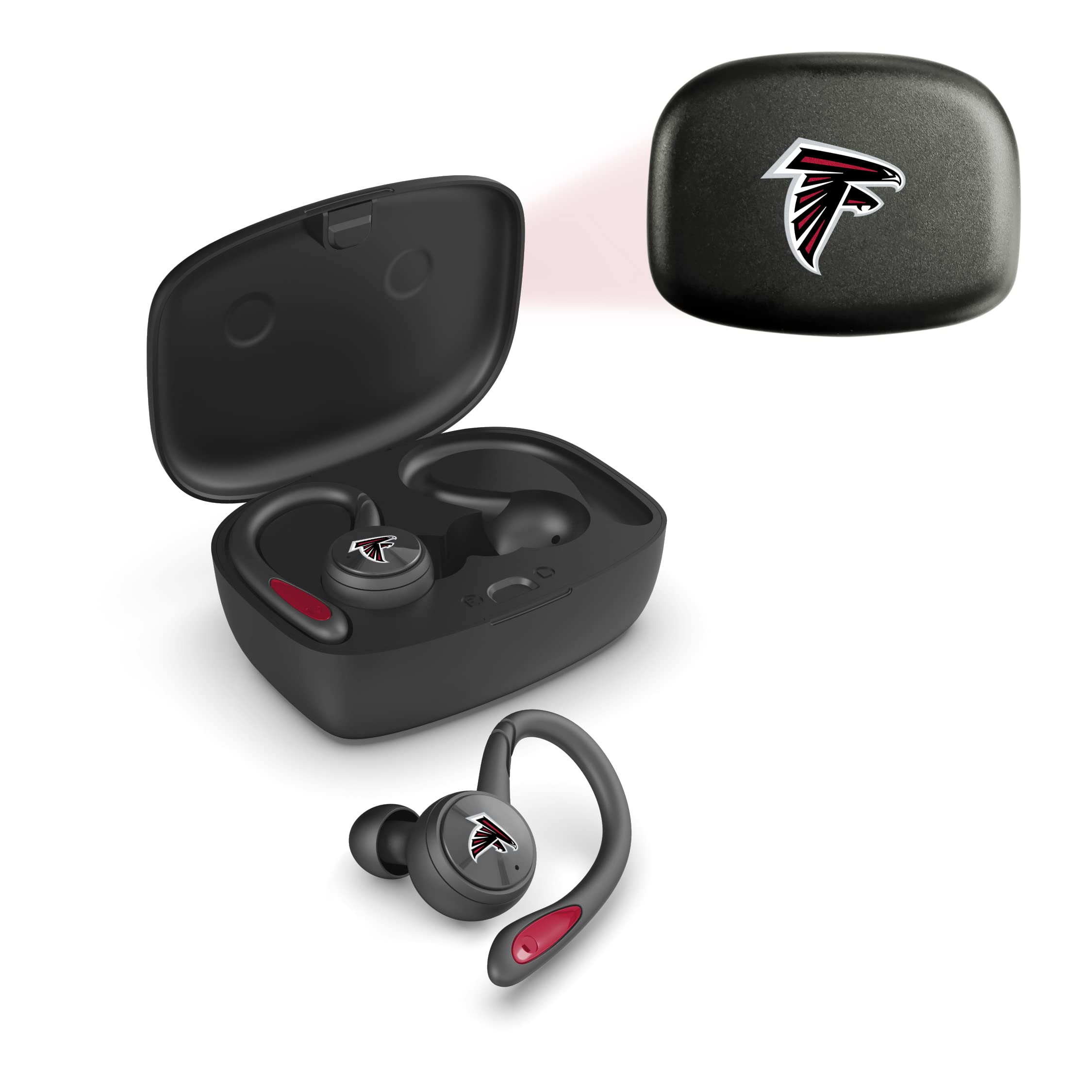 NFL Sport True Wireless Earbuds V.5
