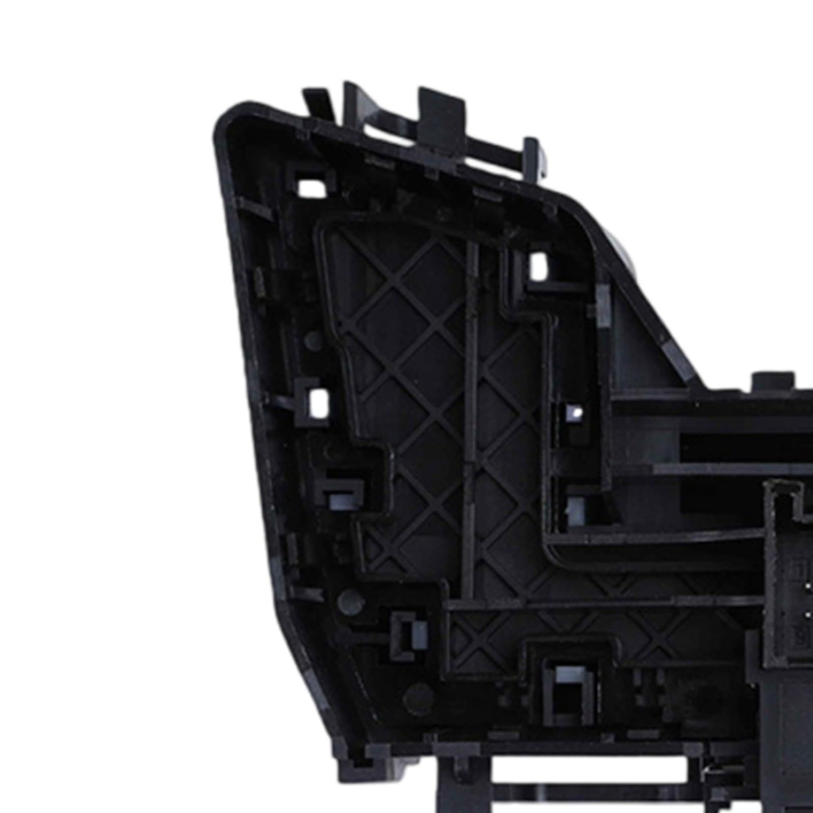 Elektronischer Handbremsen-Parkschalter für Kodiaq Für Karoq 2017-2020, OEM 56G927225 Schwarz Ersatz Bremsknopf