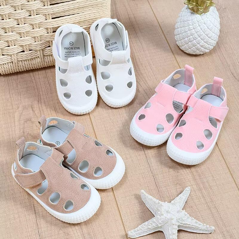 Kids Boy Girl Comfortable Fashion Summer Sandals for Outdoor Walking Sport Running Cycling4