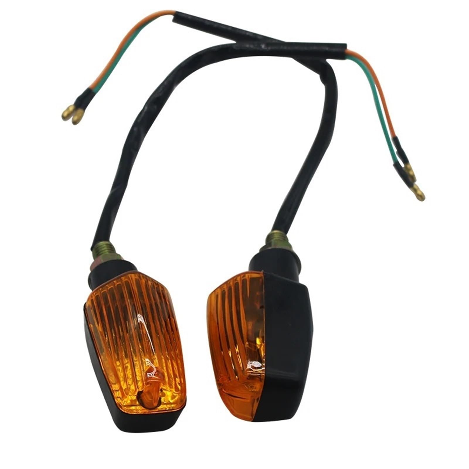 Indicatore di direzione universale per moto per indicatore luminoso