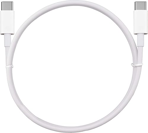 Cable USB C a USB C de Khadas, compatible con datos USB 3.0 y alimentación USB de 5 a 20 V.