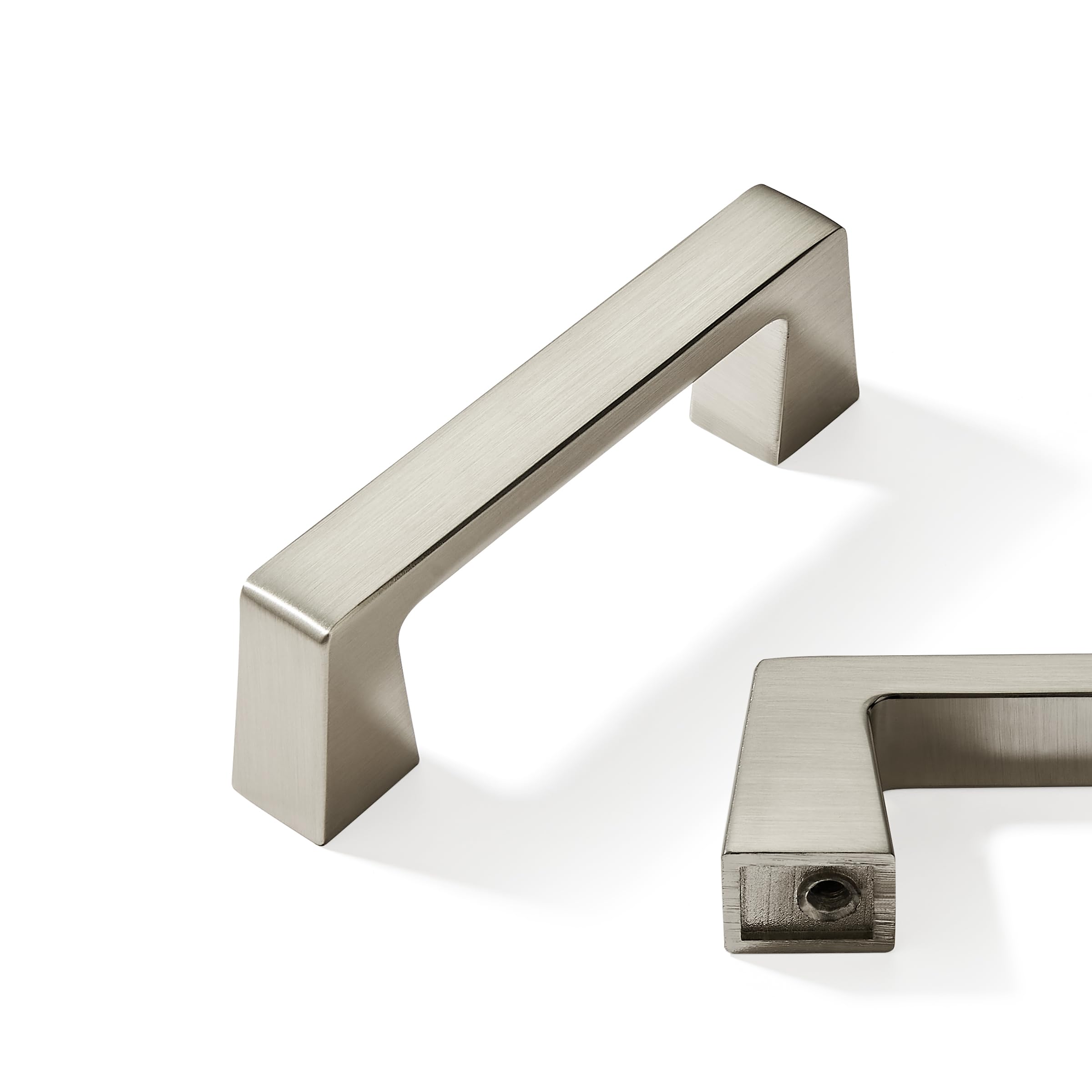 3 Inch Cabinet Handles 3 Inch Drawer Pulls Etsy