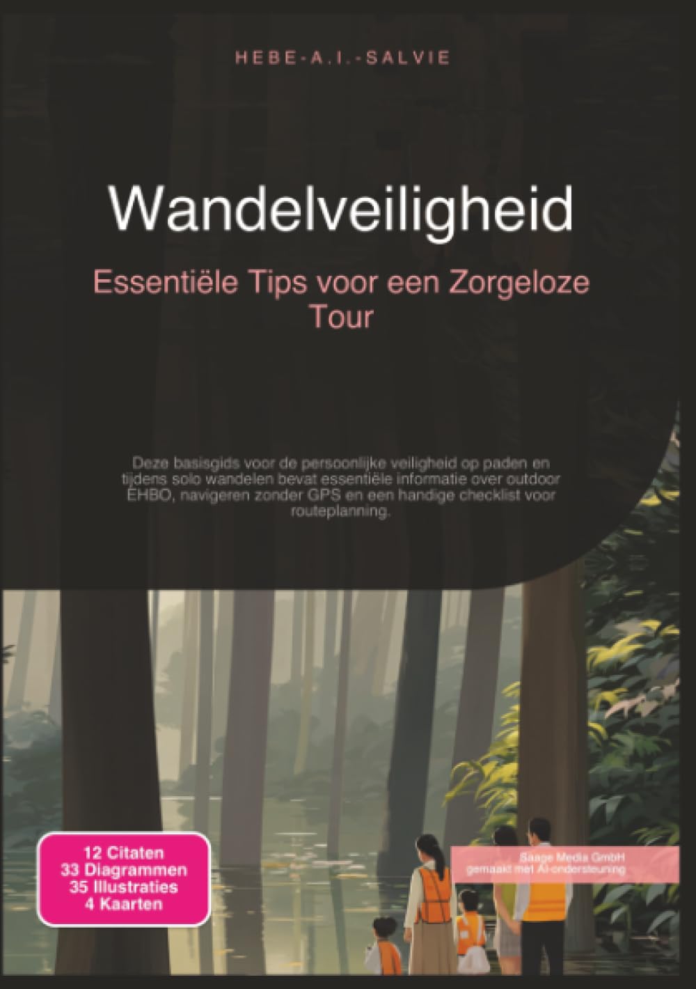 Wandelveiligheid: Essentiële Tips voor een Zorgeloze Tour (Wandelen)