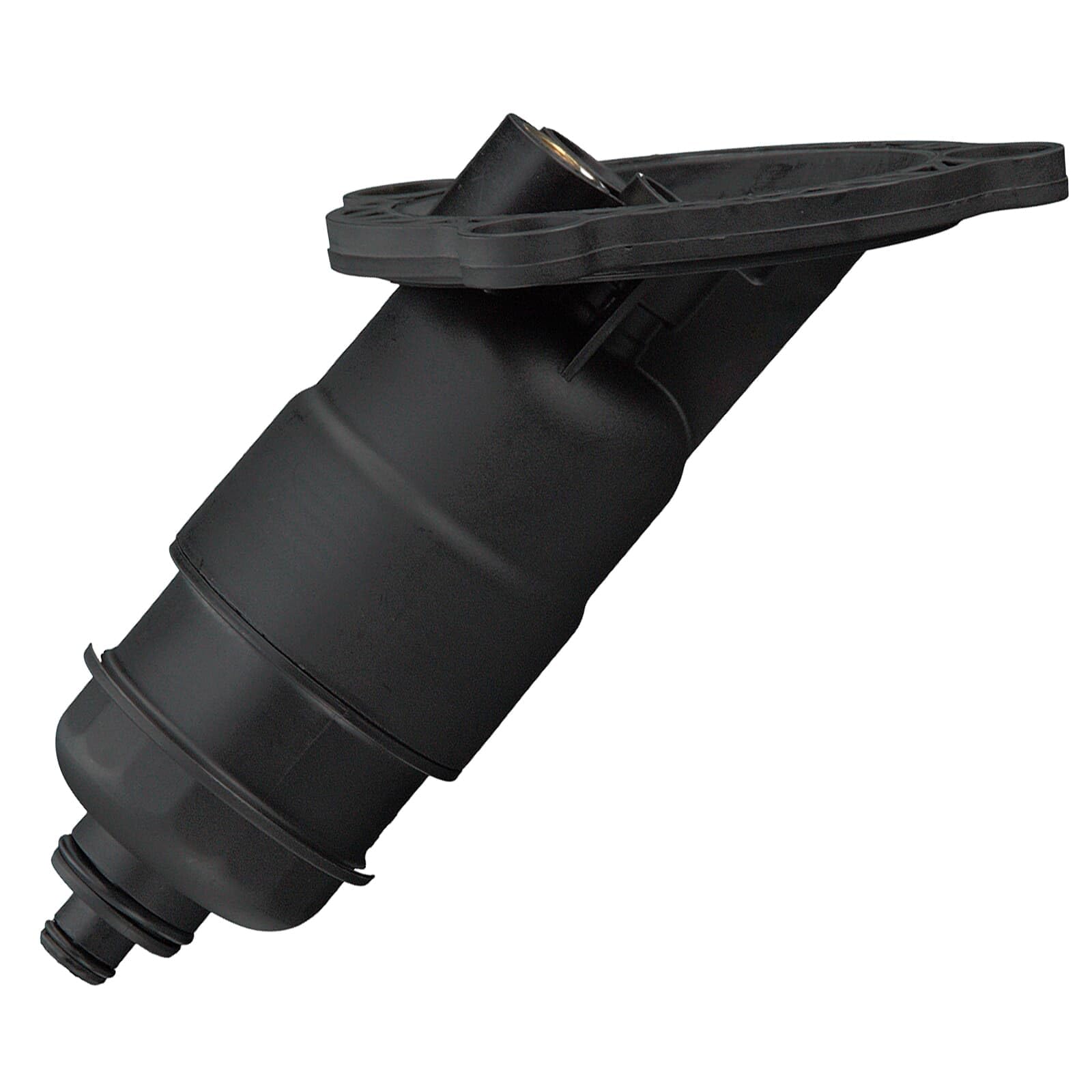 Febi Teilesatz Automatikgetriebe Cvt | 109626+8220 Febi Cvt Filter+Mannol 8220 Cvt Ns-3 passend für Typ 0AW A4 B8 A5 8F A6 C7