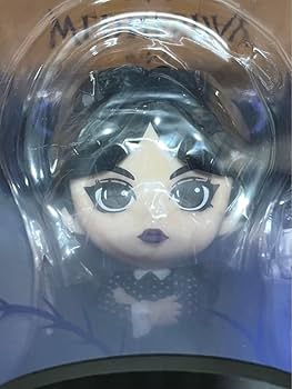 Amazon.co.jp: ホットトイズ コスベイビー ウェンズデー サイズS