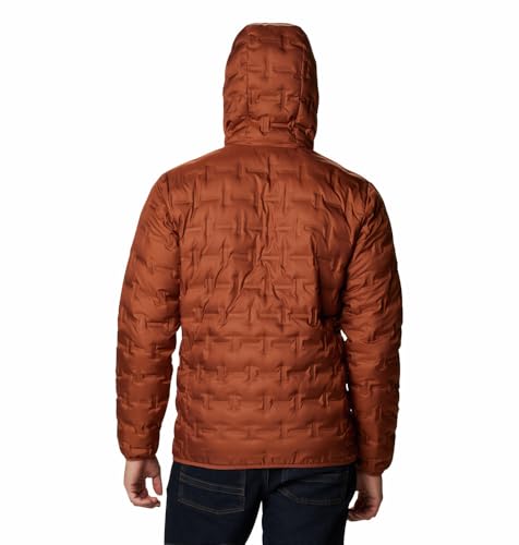 Image of Columbia Delta Ridge Down Jacket