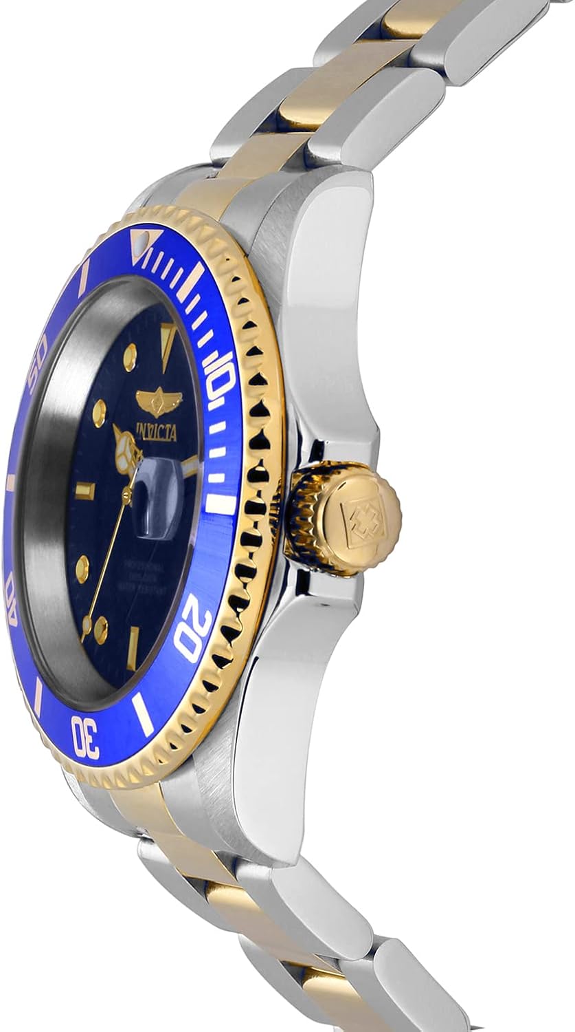 Invicta Pro Diver Orologio Uomo Quarzo - 40 mm