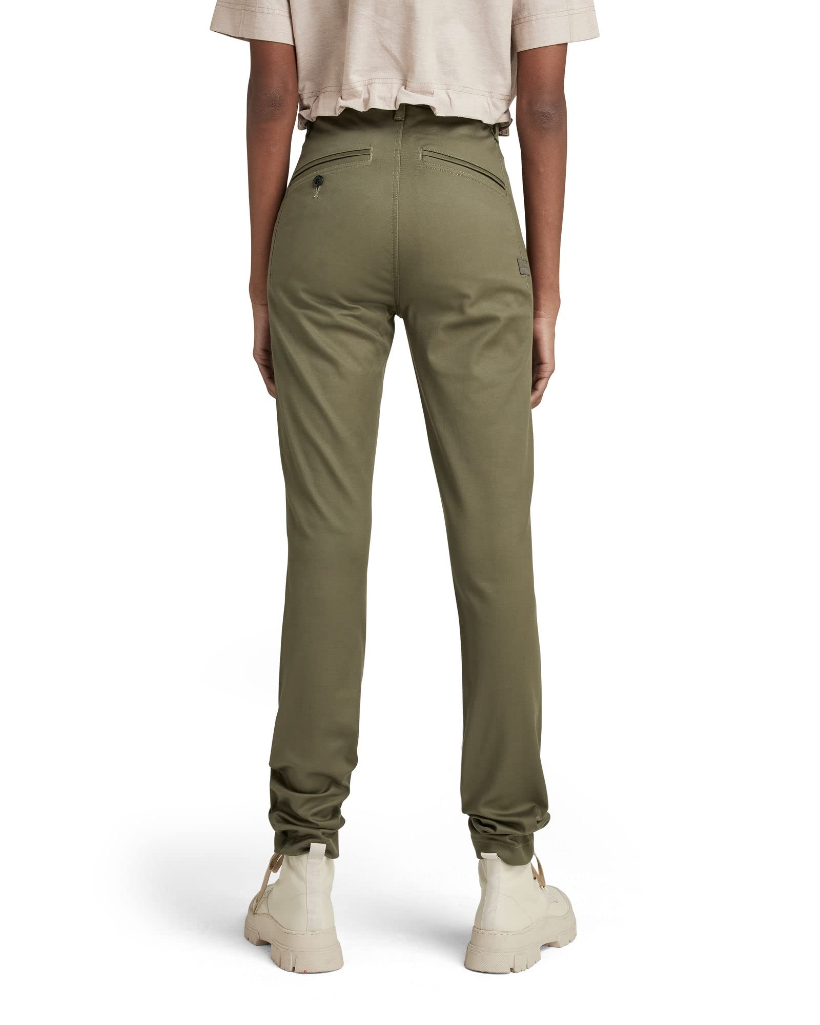 G-STAR Damen Weld High Skinny Chino