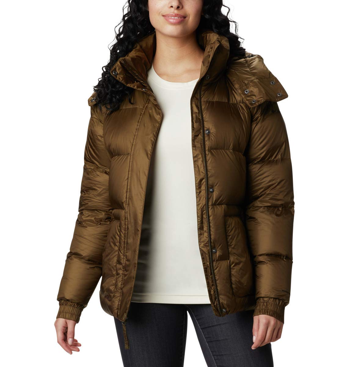 ColumbiaWomen's Northern Gorge Down Jacket Northern Gorge Down Jacket