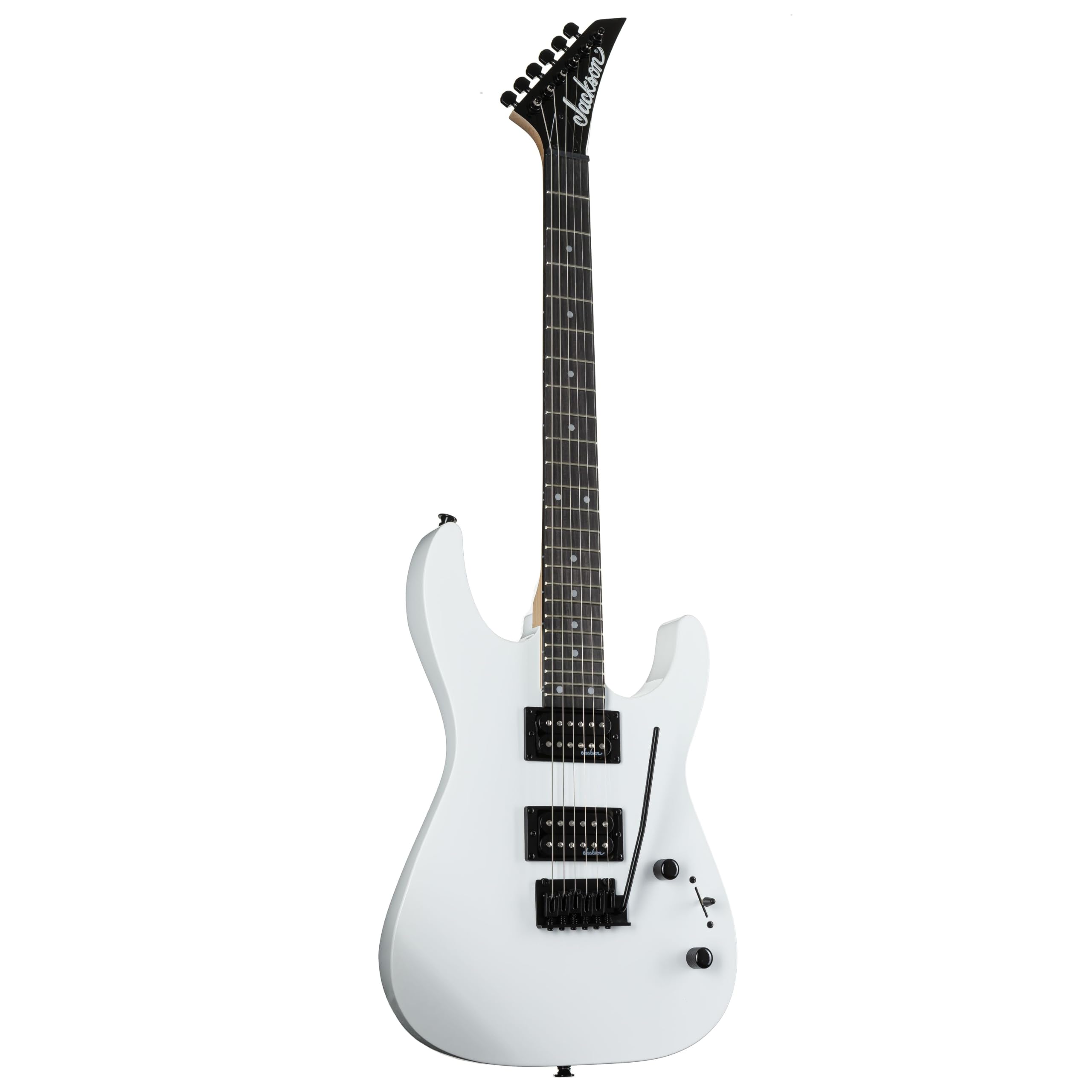 Amazon | Jackson JSシリーズ Dinky® JS12 エレキギター アマランス指