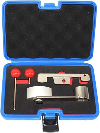Engine Timing Tool Camshaft Alignment Tool Kit 4170 Compatible with 911 997 996 Compatible with Boxster 986 987 Cayman 987 2.7L 3.2L 3.6L 3.8L