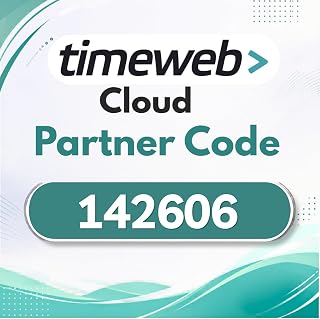 Timeweb Cloud Partner Code ”142606” – Get 10% Off on All Plans