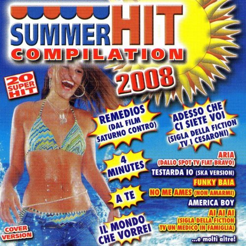 Remedios (Dal film Saturno Contro)