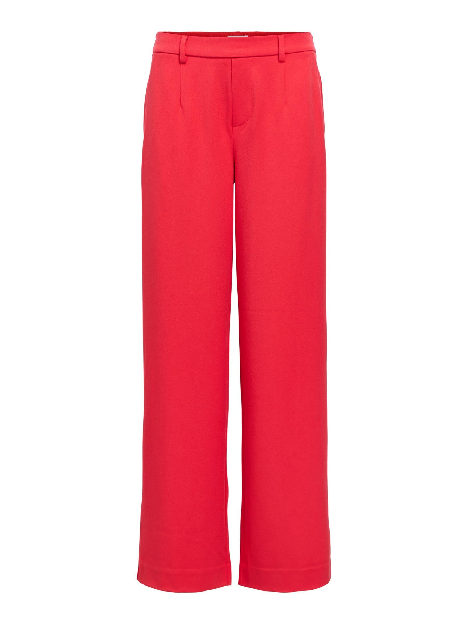 Objlisa Wide Pant Noos