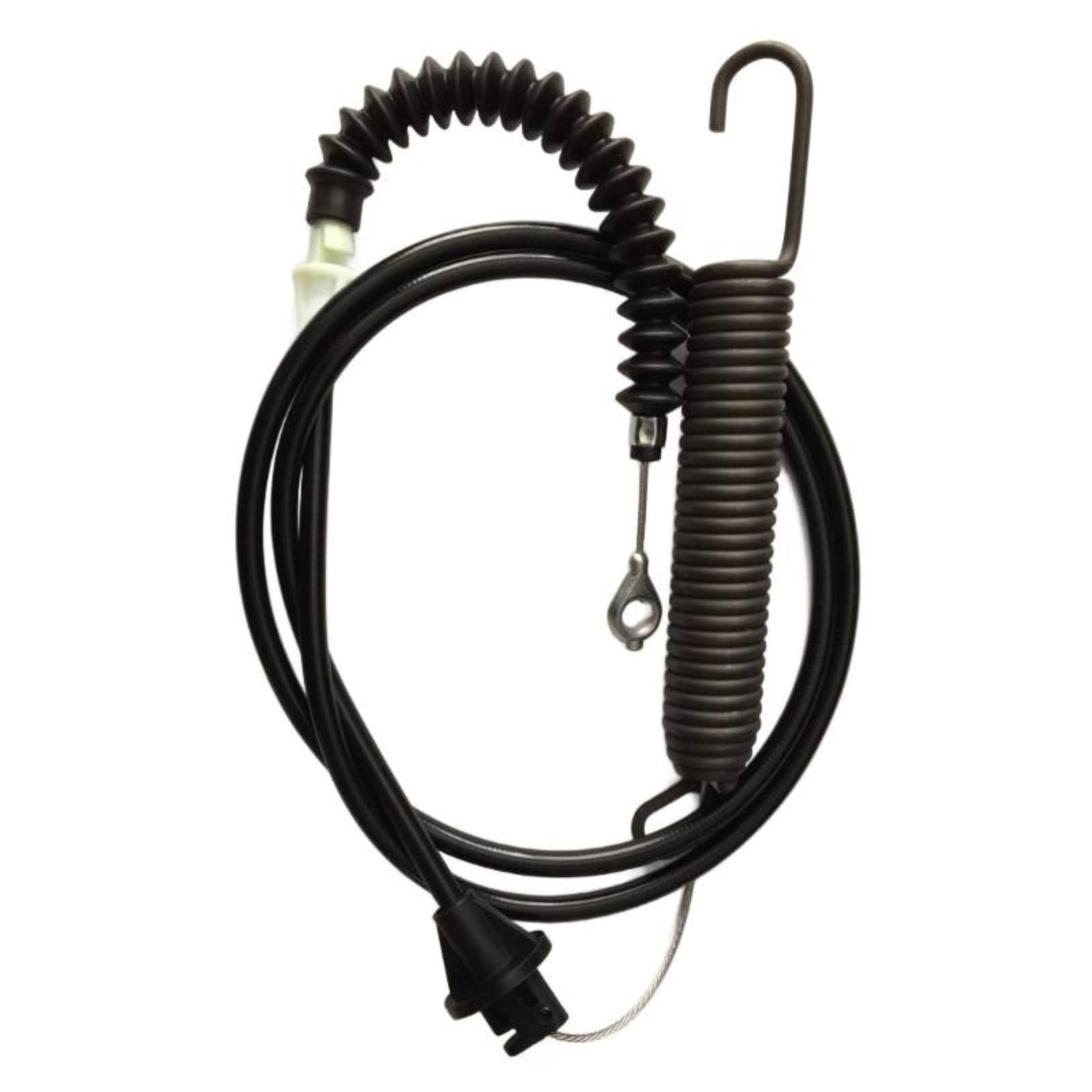 Câble de changement de lame – Pièce adaptable pour tracteurs de tondeuse – Vérifier la compatibilité avant achat