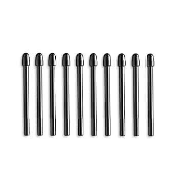 Wacom Pro Pen 2 ブラック(替え芯17本付き) Wacom Pro Pen 2 ブラック(替え芯17本付き)