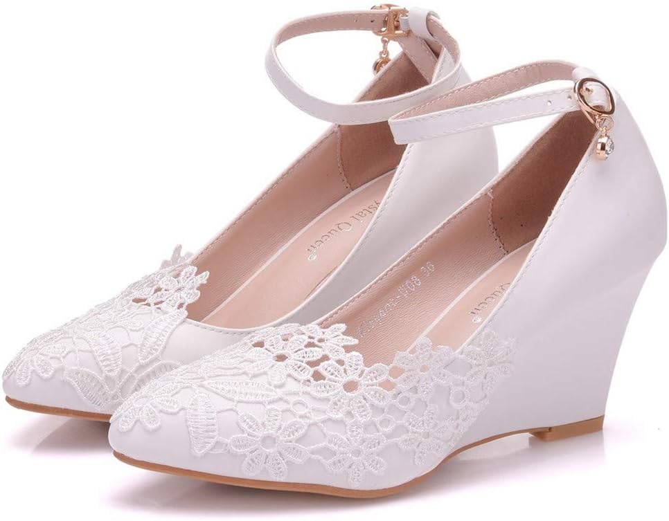 womens wedding booties