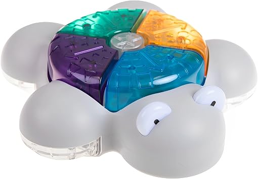 6X Bee-Bot Class Pack + Docking Station + Free Glow & Go-Bot