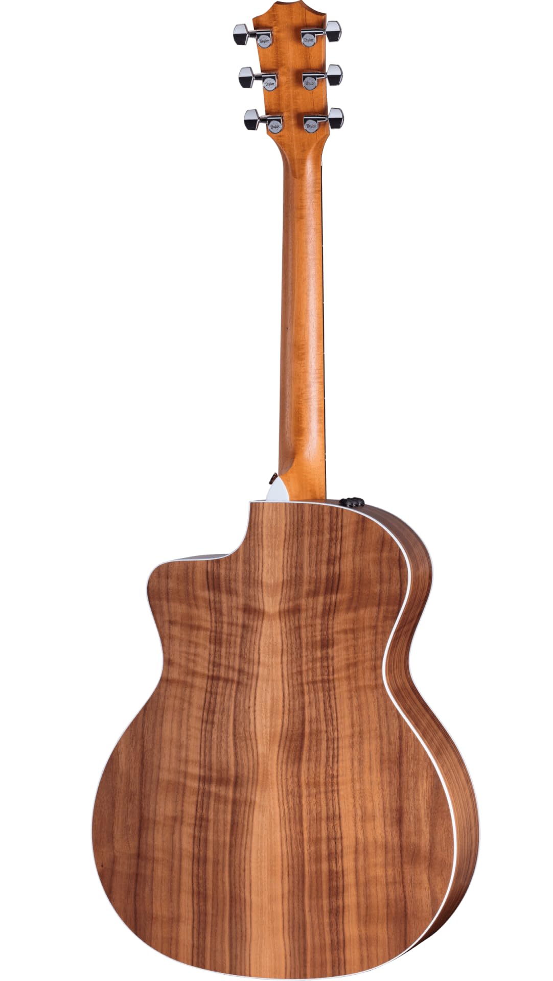 Amazon.com: Taylor 214ce Rosewood/Spruce Grand Auditorium Acoustic