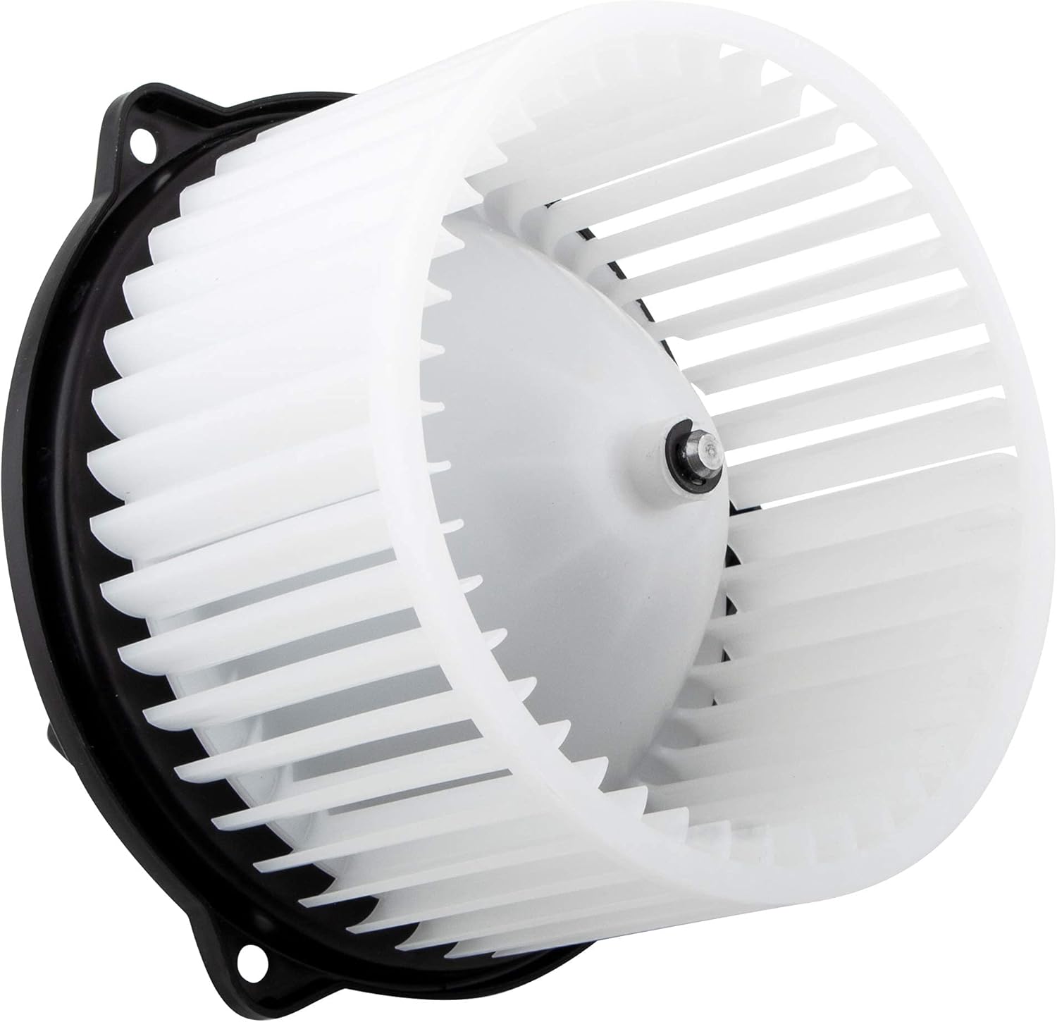 BOXI Heater Blower Motor Fan Assembly for Hyundai Sonata 1999-2005/Santa Fe 2001-2006/XG300 2001/XG350 2002-2005 / for Kia Magentis 2001-2006/Optima 2001-2007 | 97230-3A010 97109-3D000 700119