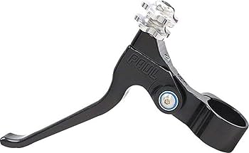 PAUL canti lever ブラック PAUL* canti lever (black) - BLUE LUG ONLINE STORE