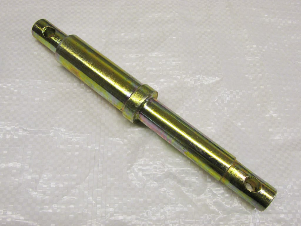 SecureFix Direct Top Link Pin (1 3/4" x 8 1/4" Tractor Linkage Trailer Farm Connector)