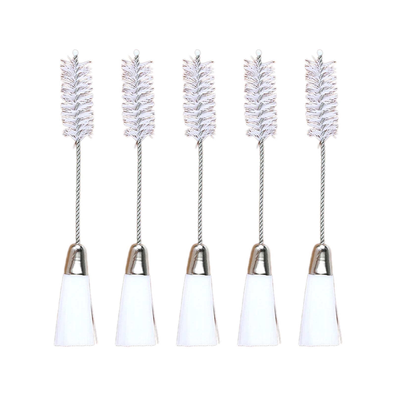 NEWFT Professional Sewing Machine Cleaner Brush Attachments Effective and Fiber Removal, Suitable for All Sewing Machines Removal Brush for Machine