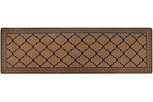 Carvapet Outdoor Non-Slip Runners with Durable Honeycomb Texture: Perfect for Enhanced Safety on Your Patio