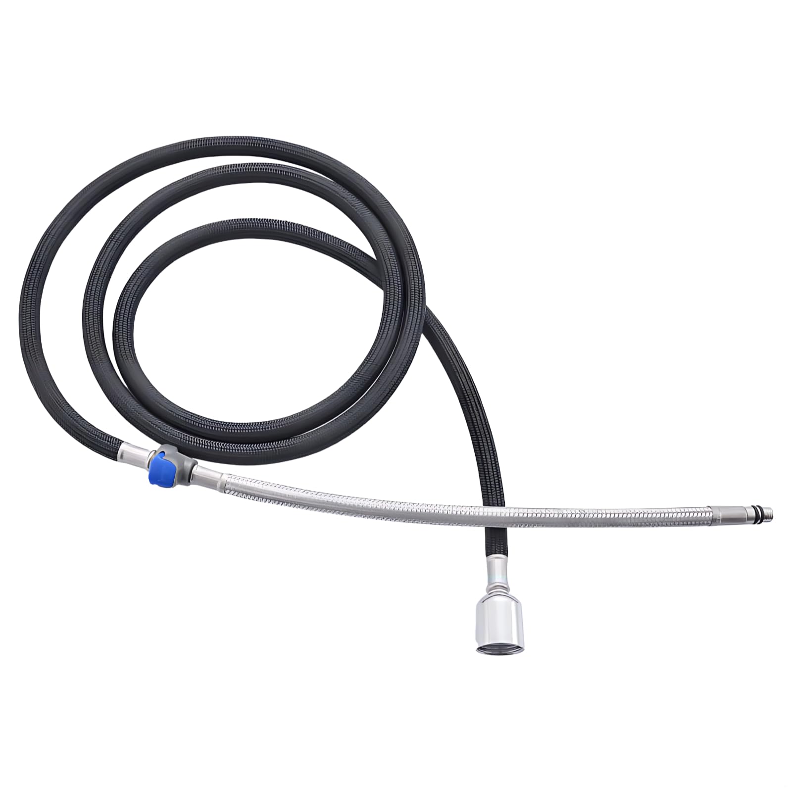 Amazon.com: byepica M8 Quick Connect Kitchen Faucet Hose