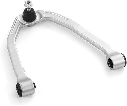 Miniatura 4 de Metrix RK621690 - Conjunto de brazo de control superior delantero izquierdo y rótula para Infiniti G35 2003, Infiniti G35 RWD 2004-2006, Infiniti