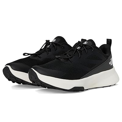 The North Face Kids Altamesa (Youth) Kids Shoes TNF Black/Asphalt Grey