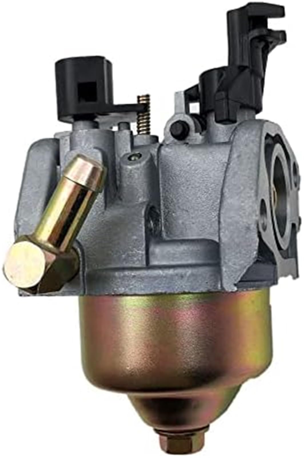 Gaźnik OEM Carb, do Troy Bilt, Storm 2660 odśnieżarka model nr 31AM6BO3711 Część zamienna Gaźnik pługa śnieżnego