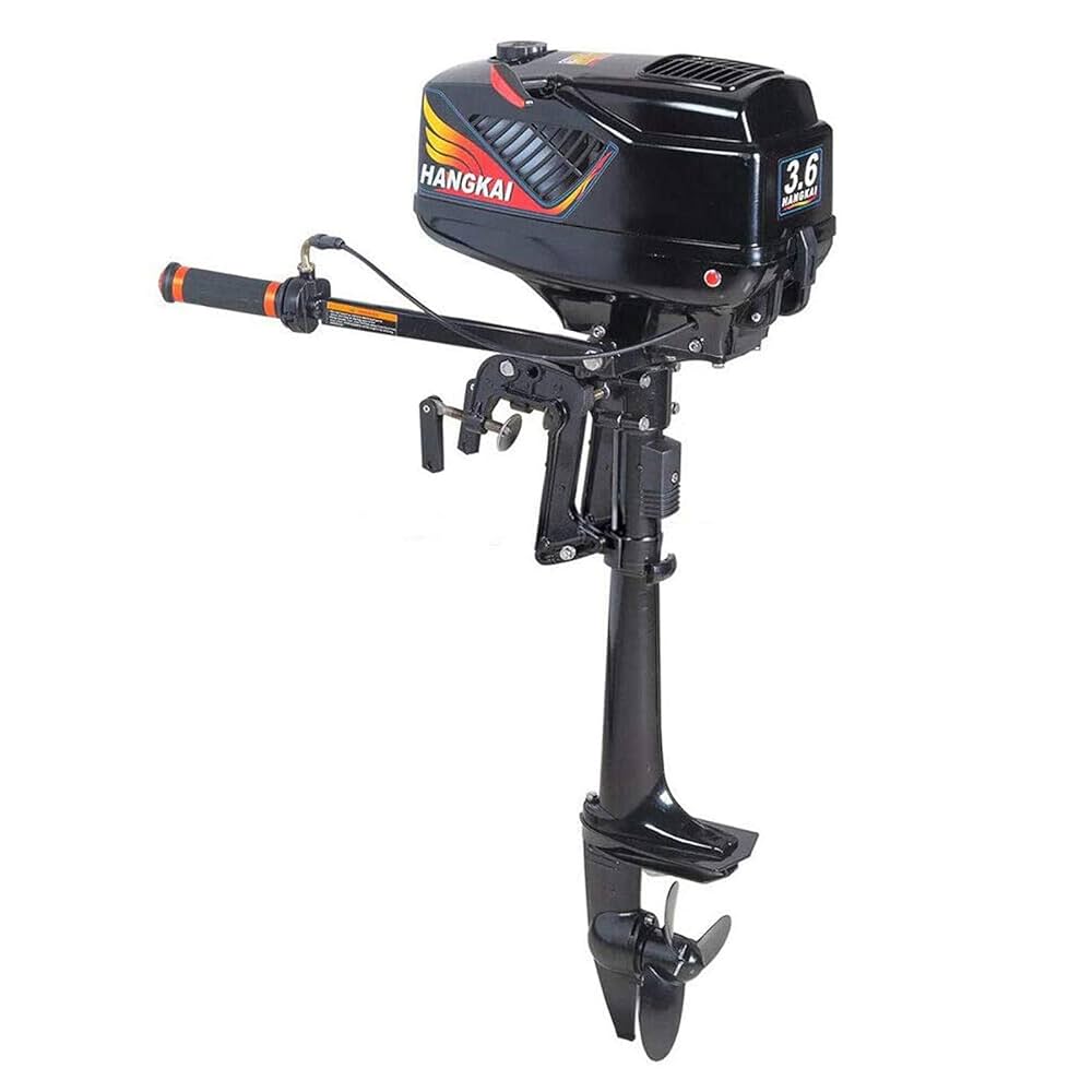 船外機 MFS90A | ミッドレンジ | 船外機 | トーハツ株式会社