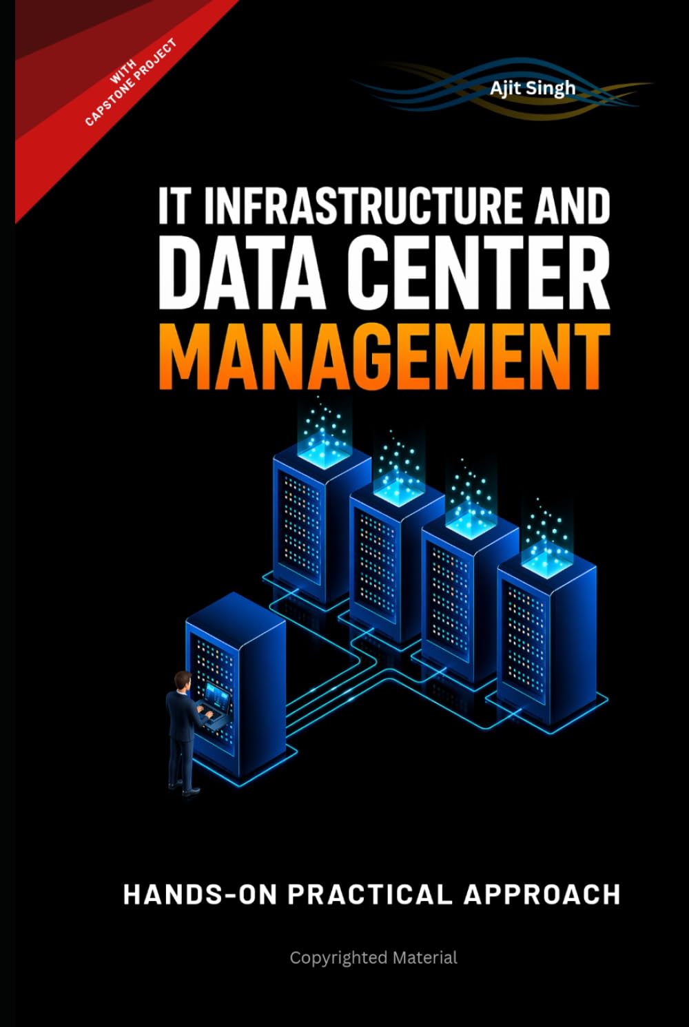 IT Infrastructure and Data Center Management