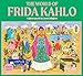 Laurence King Publishing The World of Frida Kahlo: A Jigsaw Puzzle