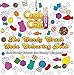 The Candy Crush Soda Colouring Book (Colouring Books)