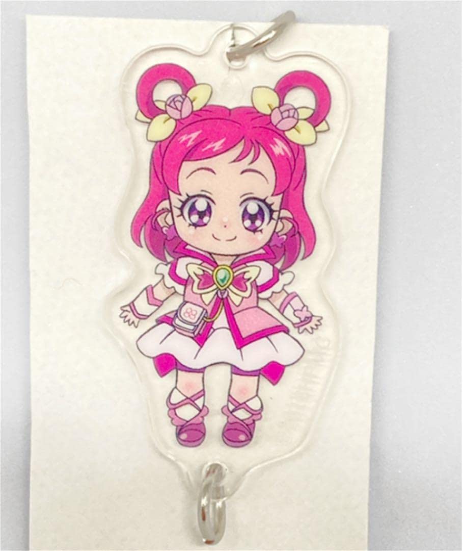 Amazon.co.jp: つながるベビーアクリルチャーム キュアドリーム : おもちゃ